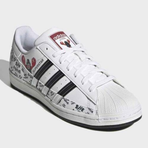 adidas superstar youth size 3.5
